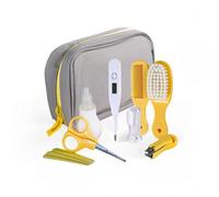 Kit 8 Articulos Cuidado Del Bebe Mobicli