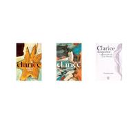 Kit A hora da estrela + Água viva + Clarice Lispector e a Descoberta