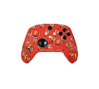 Kit Accesorio Juegos de Video - FR-TEC - DC CUSTOMKIT FLASH - Multicolor - Compatible Xbox - 3 Unidades