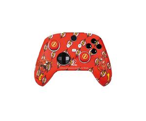 Kit Accesorio Juegos de Video - FR-TEC - DC CUSTOMKIT FLASH - Multicolor - Compatible Xbox - 3 Unidades