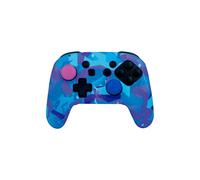 Kit Accesorio personalizado Pro Lama Just For Games para controladora Nintendo Switch