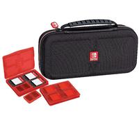 Kit accesorios - Ardistel NNS40, Para Nintendo Switch, Fundas para jue