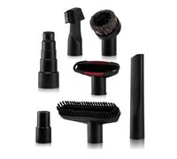Kit Accesorios Aspiradora para Hoover MaxLife Pet Plus UH74115 2021 | Kit Accesorios Aspiradora; Manguera flexible; Ofrece herramientas distintas para huecos, boquillas ranuras tapicería