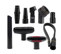 Kit Accesorios Aspiradora para Hoover MaxLife PowerDrive Pet | Kit Accesorios Aspiradora; Manguera flexible; Ofrece herramientas distintas para huecos, boquillas ranuras tapicería