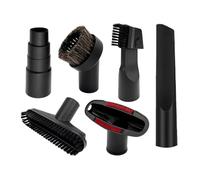 Kit Accesorios Aspiradora para Stanley Fatmax Wet Dry Vacuum | accesorios moldeados resistentes con; facilita la limpieza de polvo, ranuras, hogar, vehículo, oficina, taller y limpieza