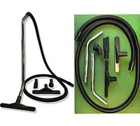 Kit accesorios aspiradoras y aspiraliquidi Ø 40 para Ghibli Mod AS8, AS9, AS12, as27, as58, AS580, as59, AS590, as60, AS 400, as600 WD 400 M26 M7 WS1 WS2 ws3 WS15 ws45 ws95 Special 1000