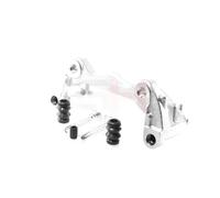 Kit accesorios, disco freno 00382M GH