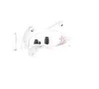 Kit accesorios, disco freno 00382Y GH