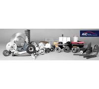 Kit accesorios, disco freno 55739 AIC AIC