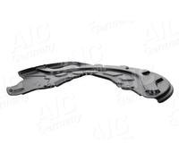 Kit accesorios, disco freno 58777 AIC AIC