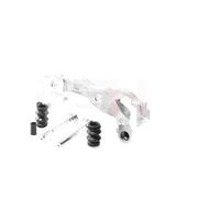 Kit accesorios, disco freno AGHGH-441937 GH