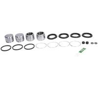 BUDWEG CALIPER 2090147 Juego de reparación, pinza de freno