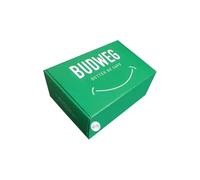 BUDWEG CALIPER 2090159 Juego de reparación, pinza de freno