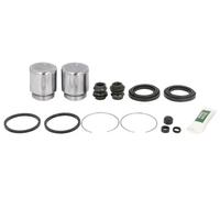 Kit accesorios, disco freno BUD2090187 BUDWEG CALIPER