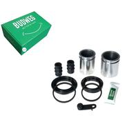 BUDWEG CALIPER 2090196 Juego de reparación, pinza de freno