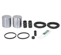 Kit de reparación, pinza de freno BUDWEG 2090198