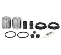Kit accesorios, disco freno BUD2090250 BUDWEG CALIPER