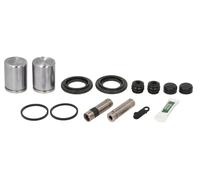 Kit accesorios, disco freno BUD2090253 BUDWEG CALIPER
