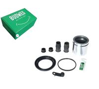 BUDWEG CALIPER 2090347 Juego de reparación, pinza de freno