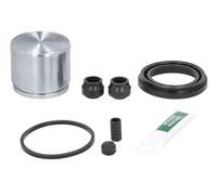 Kit accesorios, disco freno BUD2090362 BUDWEG CALIPER