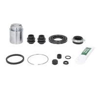 Kit accesorios, disco freno BUD209075 BUDWEG CALIPER