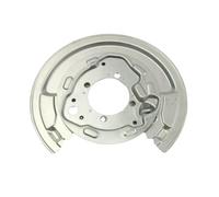 Kit accesorios, disco freno FT00157 FAST FAST