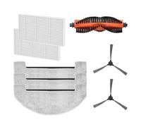 Kit accesorios MOVA E20 E20 Pro robot limpiador