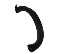 Kit Accesorios Violín Protector Universal De Goma En Forma De C Para Cintura Y Panel Lateral De Violines 4/3/4