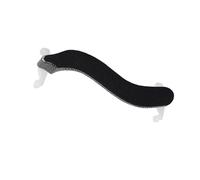 Kit Accesorios Violín Reposapiés Profesional Para Violín Con Acolchado Ajustable De Material ABS Accesorio Para Instrumentos Musicales