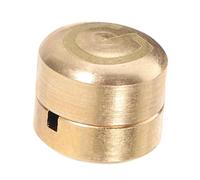 Kit Accesorios Violín Sordina Para Cuerdas De Violín Copper Wolf Tone: Un Práctico Accesorio De Reducción De Ruido Ideal Para Practicar Y Tocar.