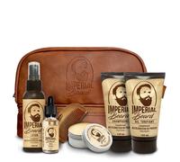 Kit Acelerador de Crecimiento de Barba