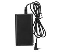 Kit acoplador de CC para batería ficticia Canon M50Mark II, fuente de alimentación continua, adaptador de corriente externo con protección contra