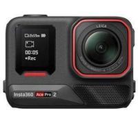 Kit Action Cam INSTA360 ACE PRO 2 (8K - 50 MP - Wi-Fi y Bluetooth)