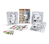 Kit Actividades CRAYOLA Pops 3D Activity Set, Naturaleza