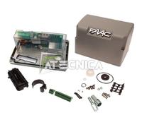 Faac Kit Actualización 490114 746 844 Mps Unidad de Control Tarjeta Central