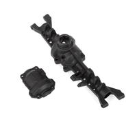 Kit Actualización Chasis Guardabarros C-hub Parachoques Montaje Cuerpo Carcasa Eje para EX86160 para LC79 para Land para Commander 1/10 Mejora Coche RC Piezas Automóviles RC