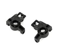 Kit Actualización Chasis Guardabarros C-hub Parachoques Montaje Cuerpo Carcasa Eje para EX86160 para LC79 para Land para Commander 1/10 Mejora Coche RC Piezas Automóviles RC