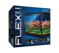 Acuario Fluval Flex 2.0 - 57 L