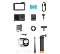 Kit acuático DJI Action 4