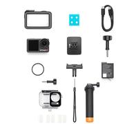 Kit acuático DJI Action 5 Pro
