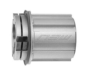KIT ADAP.NUCLEO N3W 13V P.RUED.C/COJ.SCIROCCO DISC