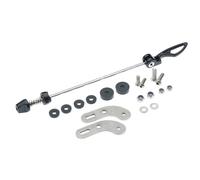 Kit Adaptador Cierre Rápido para Portaequipajes Logo, Cosmos, Vega 500001 Tubus