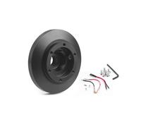 Kit adaptador de buje corto para volante para BMW E36 M3 318 328I 325I Z3 (1991-1998)