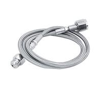 Kit Adaptador de Manguera de Refresco CO2, Adaptador de Manguera de CO2 Manguera de Refresco de CO2 CGA320 Conector Adaptador de Manguera Externo Accesorios de Refresco Kit de
