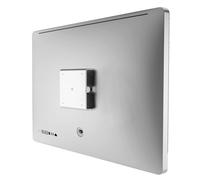 Kit adaptador de montaje VESA para iMac de 24 pulgadas, 27 pulgadas (aluminio 2009-2011), compatible con pantalla LED de cine, pantallas Thunderbolt, sustituye al soporte Apple MD179ZM/A, no para iMac