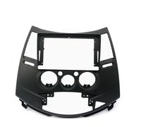 Kit Adaptador De Panel Salpicadero 2DIN 9 Pulgadas para Grandis 2003-2011