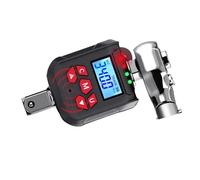 Kit adaptador de par digital ±2% for comprobador industrial Herramientas eficientes(20-400N.m set)