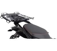 Kit adaptador de portaequipajes de acero negro Sw-motech GPT.00.152.54500/B