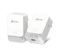 Kit Adaptador de Red PowerLine TP-Link G.hn 1428 Mbps Gigabit