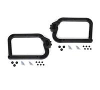 SW-Motech Maletas de plástico Hepco & Becker. Por pares. - Maletas de plástico Hepco & Becker. Por pares.